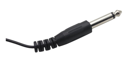 Clip On Micrófono Pickup Guitarra Acústica Violín Mandolina