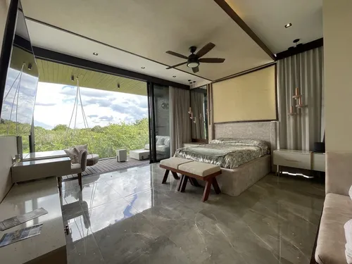 ¡de Lujo! Casa En Venta En Temozón Norte