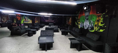 Venta Salón De Eventos Como Bodega O Plaza, Colonia Romero Rubio Cc