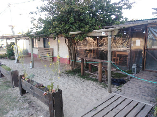 Comercios Con Casa