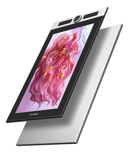 Mesa Digitalizadora Xp-pen Innovator 16 Com Display Grande