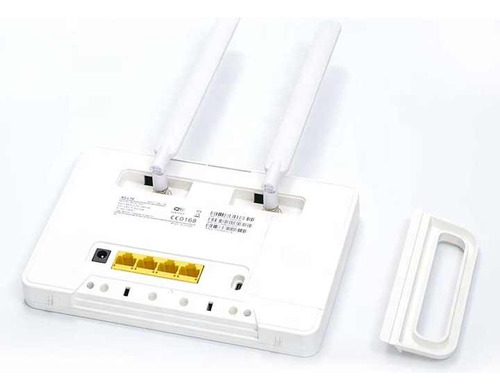 Router Wifi 5g Movistar Movilnet Digitel Liberado 300mbps