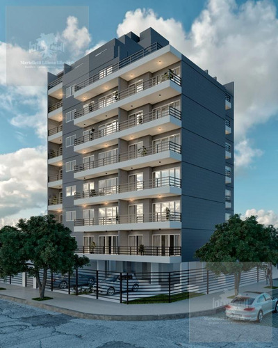 Imagen 1 de 6 de Departamento - Moron Sur