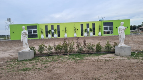 Lotes De 425 Y 600 Mt2 Cerca Del Sum Y De La Entrada! Consulte!