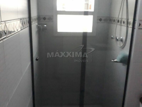 Imagem 20 de 25 de Apartamento - Ref: 24812
