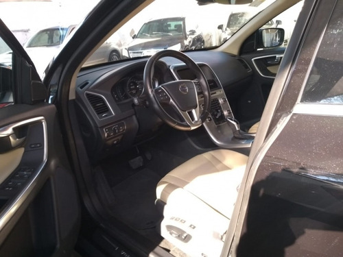 Imagem 5 de 10 de Volvo Xc60 D5 Knetic 2.4 Awd Diesel