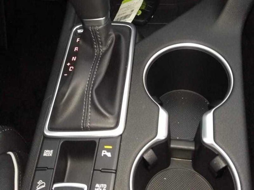 Imagem 7 de 15 de Kia Sportage 4x2 Ex 2.0 16v 4p 2022