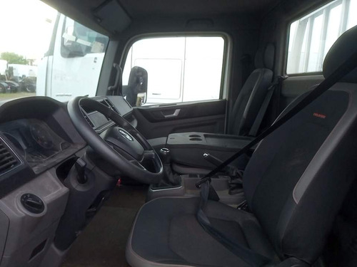 Volkswagen 6.160 Delivery 4x2 2022