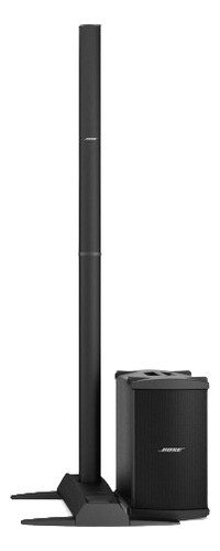 Sistema De Som Bose L1 Model 1s Com Subwoofer B2