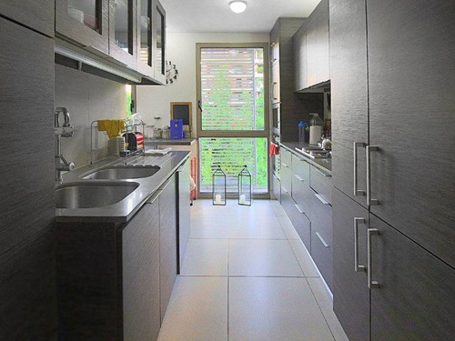 El Golf / Metro Alcántara / Residencial / Callao