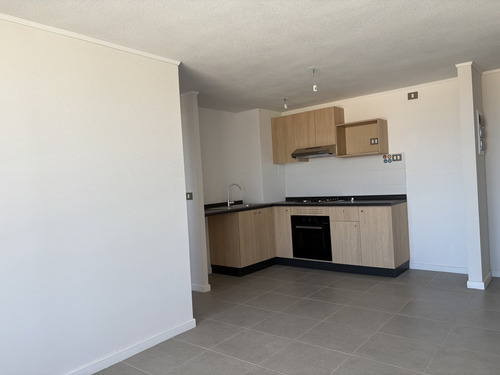 50% Descuento 3 Primeros Meses, 3 Dorm.2 Baños, Rancagua