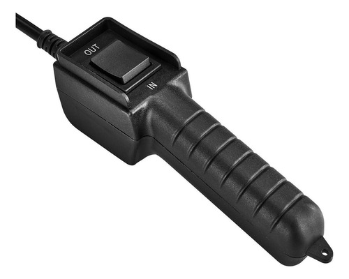 Winch Badland Zxr, 9,500 Lbs/4300 Kgs. (Usado)