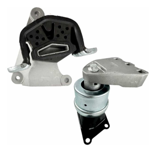 Kit Soportes Transmision Y Motor Vw Eurovan 1.9l Tdi 05-10