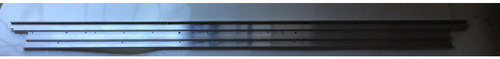 Led LG 6916l-0888a 6916l-0889a Lc550eug(pe)(f1) 55lm6700-ua (Usado)