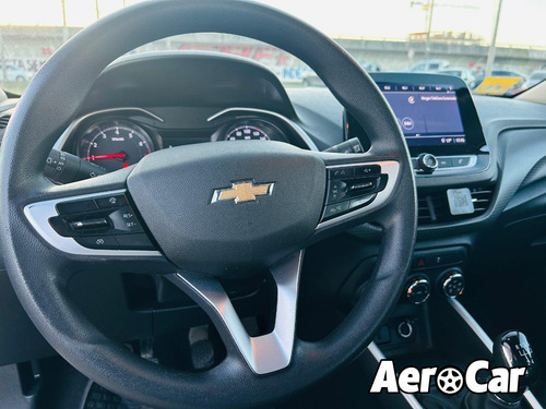 Chevrolet Onix Plus Lt 1.2 2023 Impecable! Aerocar