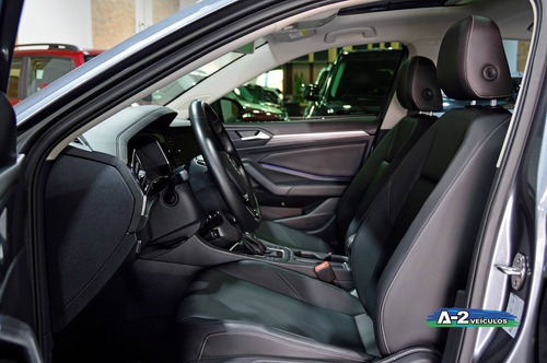 Volkswagen Jetta 1.4 250 Tsi Total Flex Comfortline