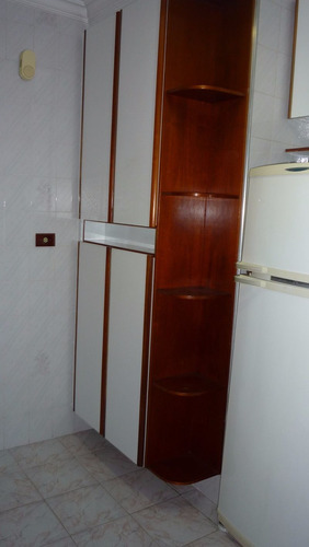 Imagem 7 de 21 de Apartamento - Ref: 4332