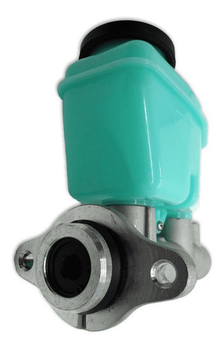 Imagem 2 de 2 de Cilindro Mestre Freio C/abs Toyota Hilux 2001 / 2004