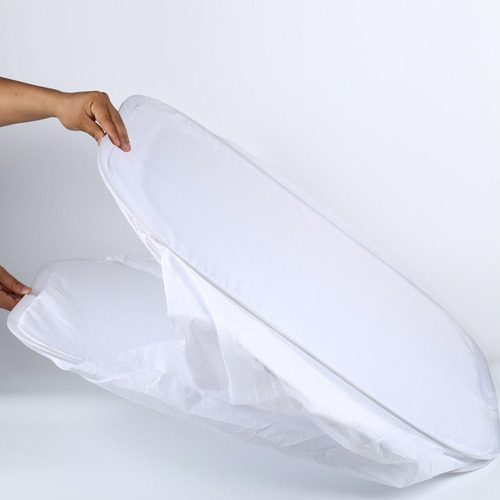 Imagen 5 de 6 de Caja De Luz Plegable 40 Cm Para Fotografia De Producto F1002