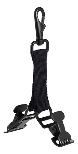 Soporte Para Guantes De Seguridad Con Correa Para Guantes Co