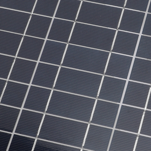 Controlador De Panel Solar Monocristalino De Alta Eficiencia