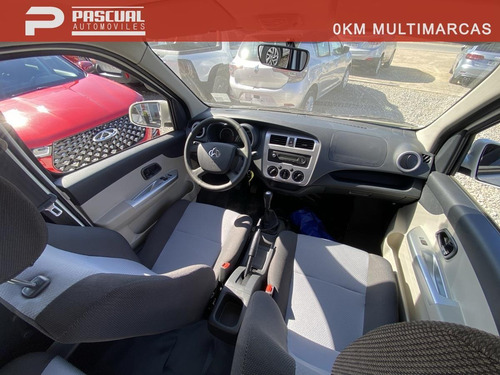 Changan Star Doble Cabina Full 1.2 1.2 2025 0km