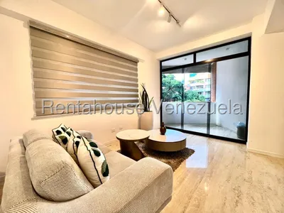 Apartamento en alquiler