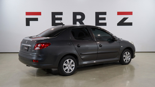 Peugeot 207 1.4 Active 75cv