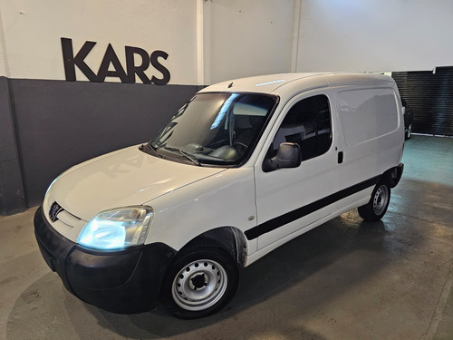 Peugeot Partner 1.6 Hdi Furgon Confort