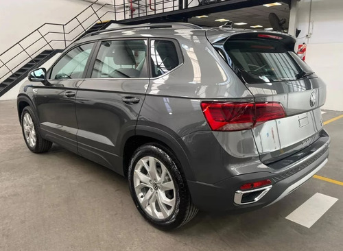 Volkswagen Taos 1.4 250 Tsi Comfortline