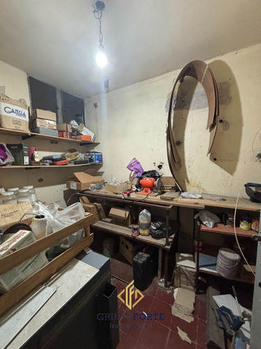 Casa En Venta - Maipu Segunda Seccion