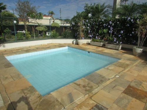 Apartamento Com 3 Dormitórios À Venda, 70 M² Por R$ 270.000,00 - Jardim Simus - Sorocaba/sp - Ap0127 - 67639940