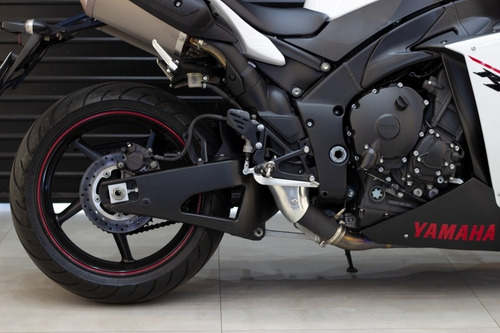 Imagem 10 de 11 de Yamaha Yzf R1 1000cc
