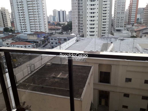 Imagem 29 de 30 de Apartamento Com 3 Dorms, Vila Mariana, São Paulo - R$ 850 Mil, Cod: 3053 - V3053