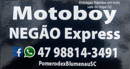 Imagem 1 de 1 de Entregas Rápidas Sc