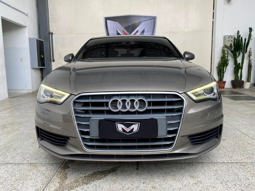 Imagem 5 de 10 de Audi A3 1.4 Tfsi Sedan 16v