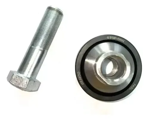 Reparo Cabeça Da Navalha - New Holland Tc55/57/59 - 759650