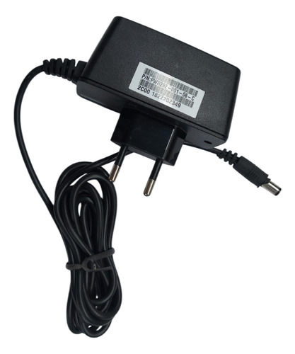 Fonte Chaveada 5v 2a Amperagem Real Plug P4 - 1 Pçs