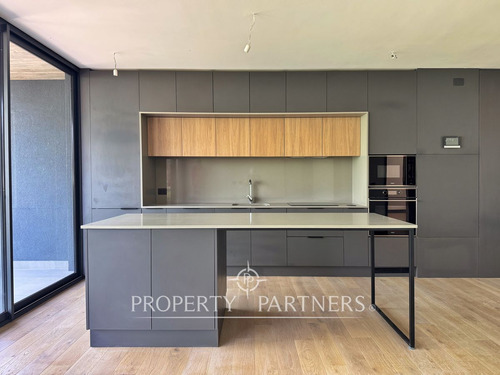 Moderno Departamento Nuevo: 2d/3b, Frente A Plaza ...