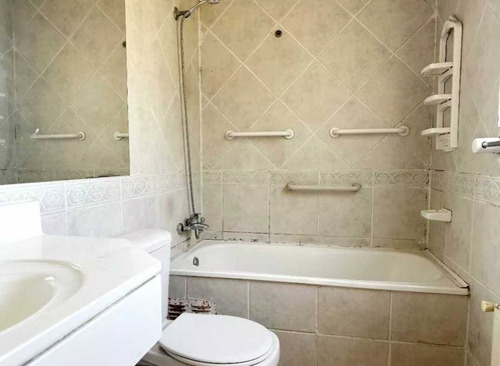 Condominio Seguridad 24/7 Huechuraba (65133)