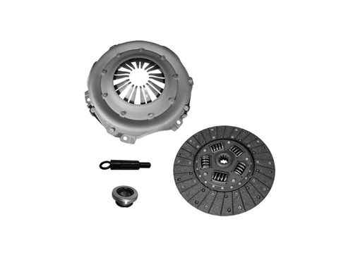 Kit Clutch Strunker Ford F-100 5.0l 1988-1992