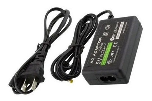 Cargador Para Psp 1000,2000,3000 Excelente Calidad Generico