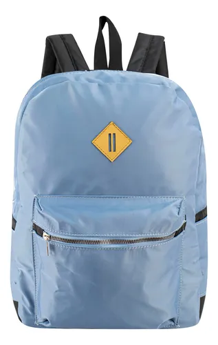 Mochila Minimalista Hombre MercadoLibre