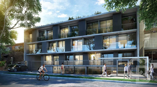 Venta Apartamento Pocitos