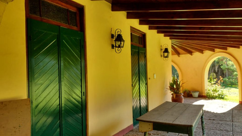 Venta - Casa Quinta 2 Has - Gral Las Heras
