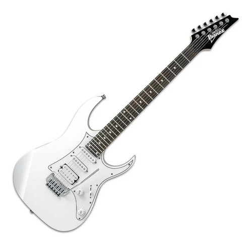 Ibanez Rg Gio Grg140 Wh Blanca Guitarra Eléctrica Grg 140
