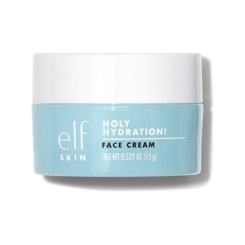 Elf Mini Holy Hydration Face Cream Crema Hidratante Mini