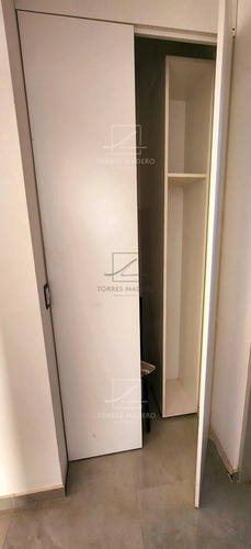 Departamento En Venta A Estrenar En Saez Peña