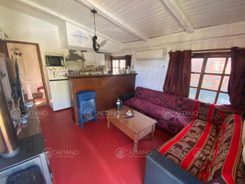 Casa En Manantiales, Balneario Buenos Aires