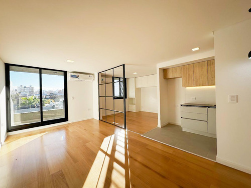 Ituzaingo 600 - Departamento Loft/ 2 Dormitorios En Venta - Rosario.